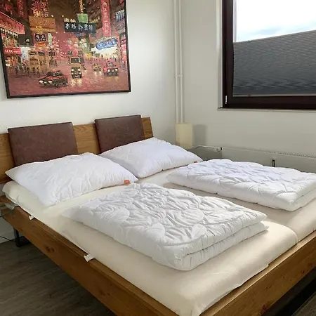 Ferienwohnung Seeadler *