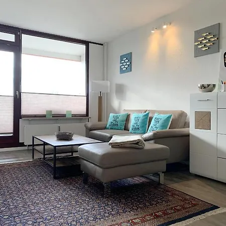 Ferienwohnung Seeadler *