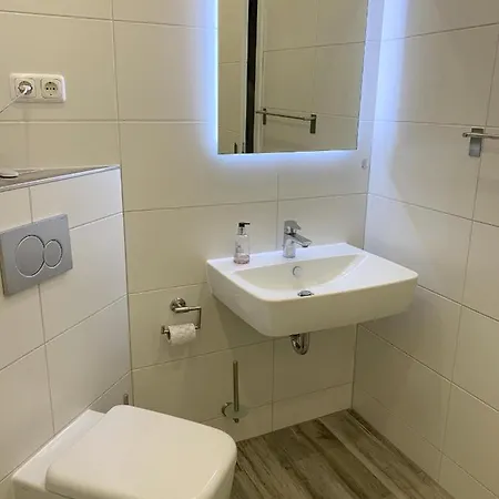 Ferienwohnung Seeadler Διαμέρισμα Damp