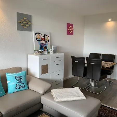 Ferienwohnung Seeadler Διαμέρισμα