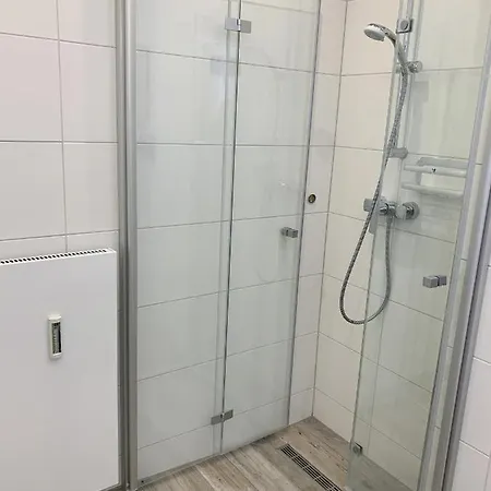 Ferienwohnung Seeadler Damp